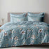 Florida Vistara (Bedding) AC Comforter Set with King Size Bedsheet & Coordinated Pillow Covers
